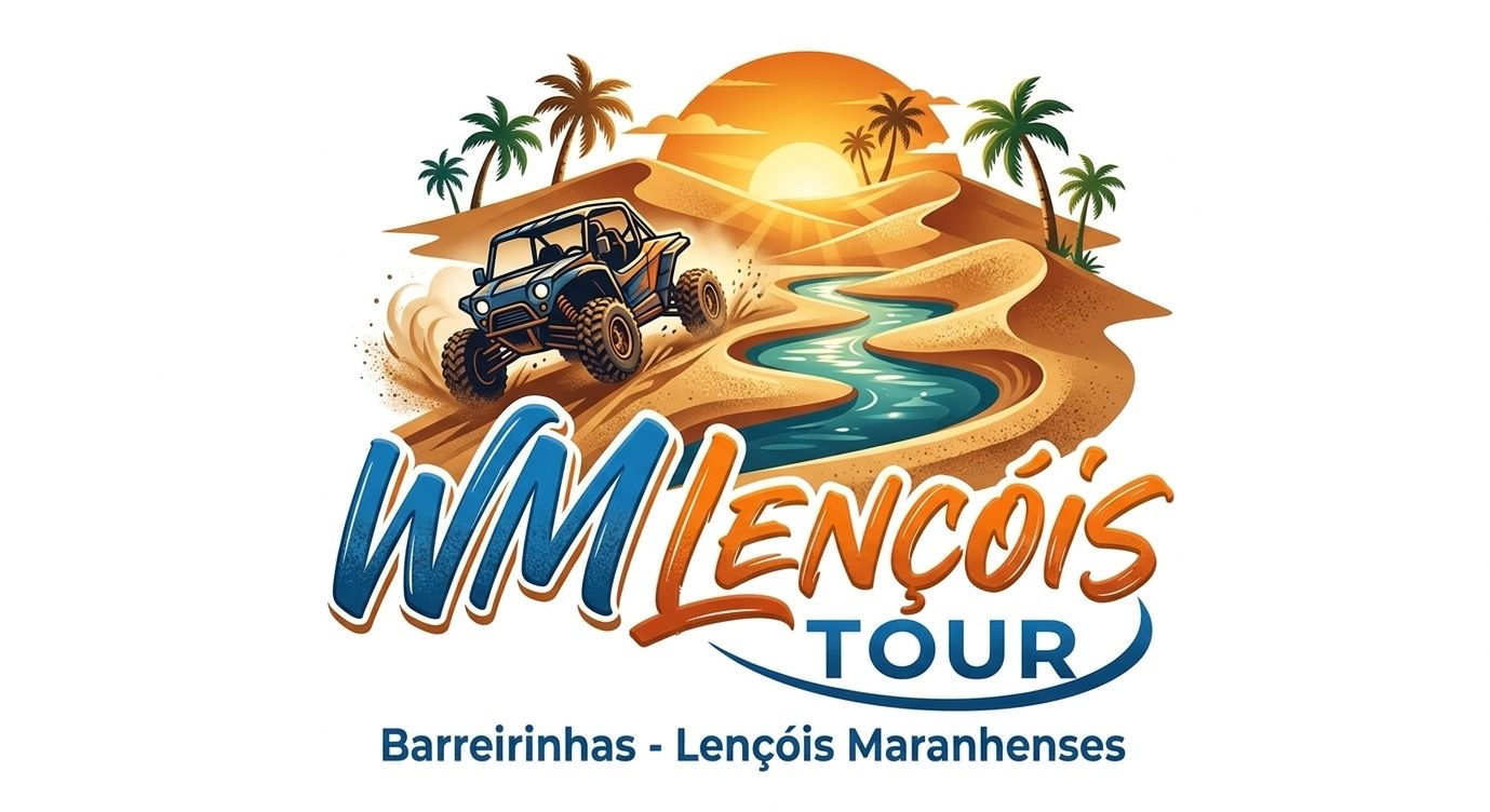 WM LENÇÓIS TOURS